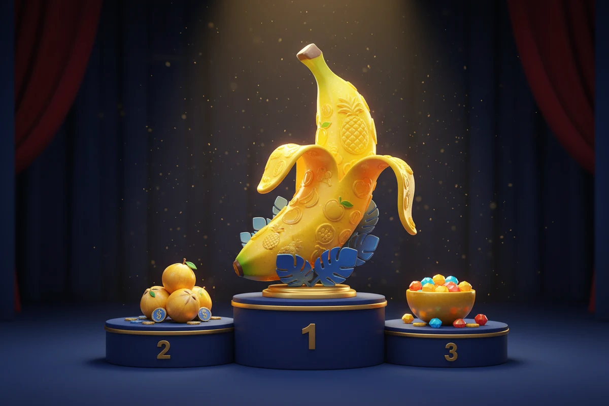 Bananzia Bonuses & promotions